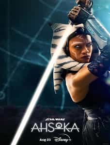Ahsoka-2023-series