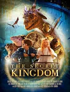 The-Secret-Kingdom-2023-Movie