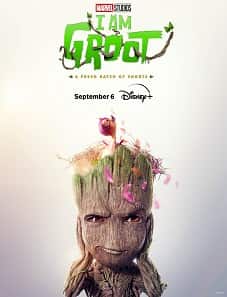 I Am Groot season 2 2023