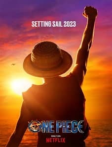 One Piece 2023 TV Series