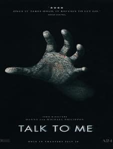Talk to Me 2023 Movie