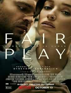 Fair Play 2023 Movie