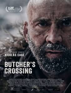 Butcher's Crossing 2023