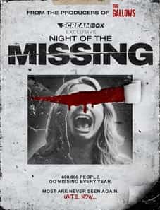 Night of the Missing 2023