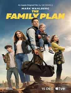 The Family Plan 2023 Movie