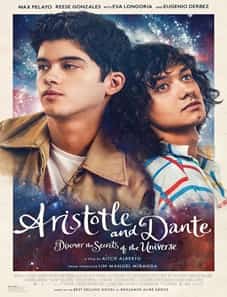 Aristotle and Dante Discover the Secrets of the Universe 2024
