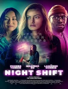 Night Shift 2024