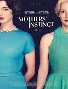 Mothers' Instinct 2024