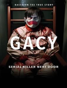 Gacy Serial Killer Next Door 2024