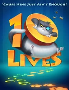 10 Lives 2024
