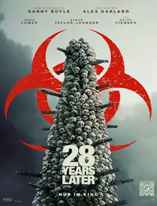 28 Years Later 2025 movie